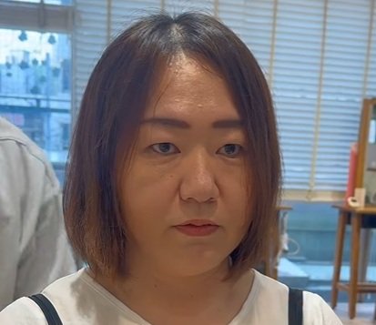 「髪を短くしたいけど、勇気が…」女性がプロの手によってイメチェンした結果が話題