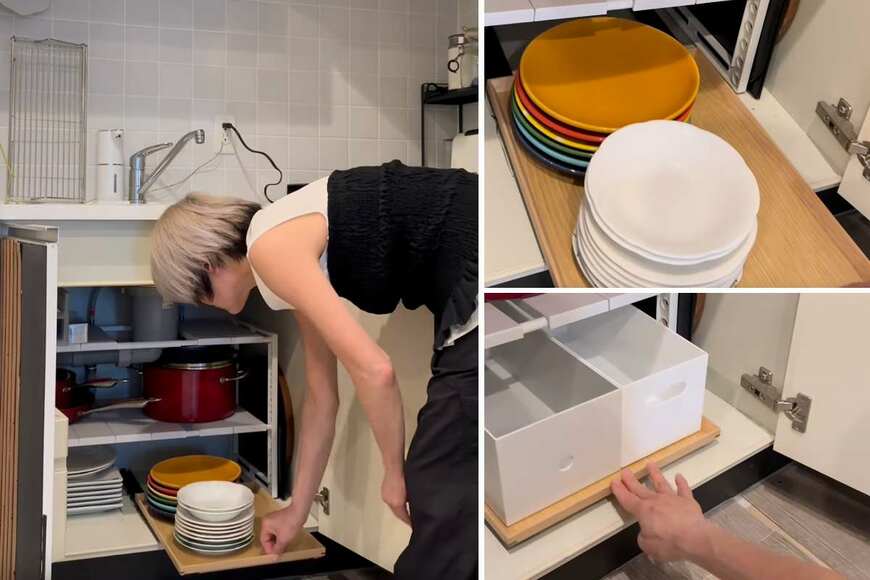 出所：＠mai.kurashi_