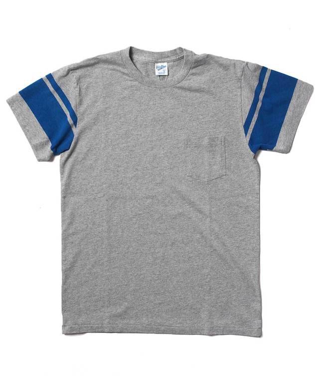 Velva Sheen ¥7,920（HUNKY DORY NAGOYA）