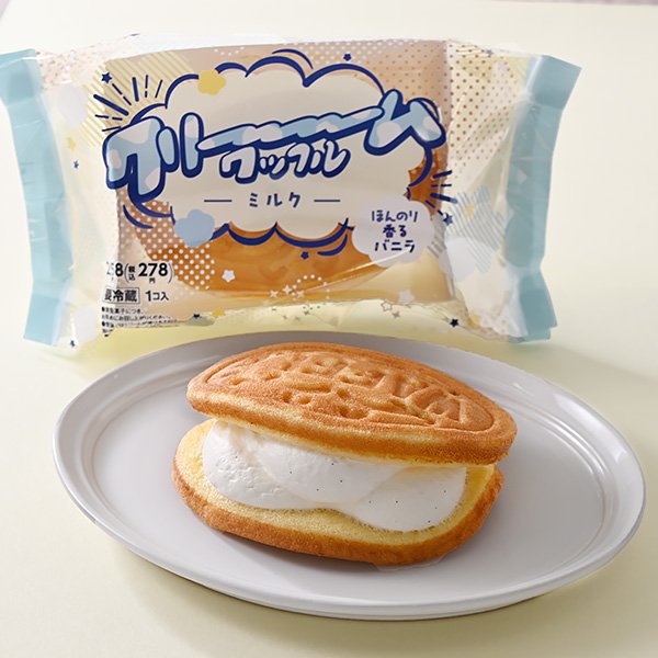 出所：株式会社ファミリーマート「今週の新商品」