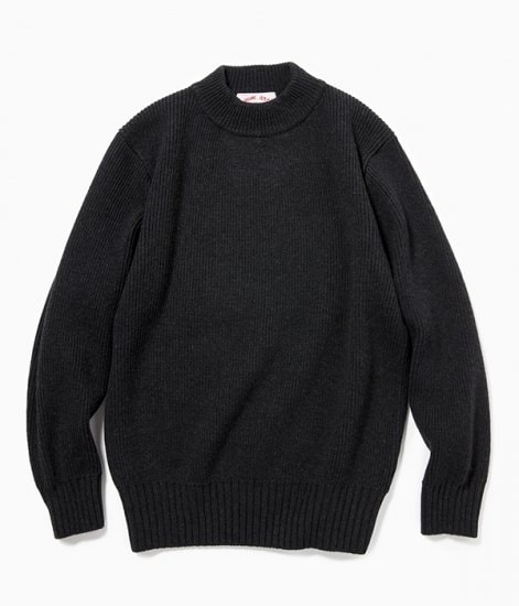 comm.arch. - Hand Framed Half Cardigan P/O ¥28,080（税込）