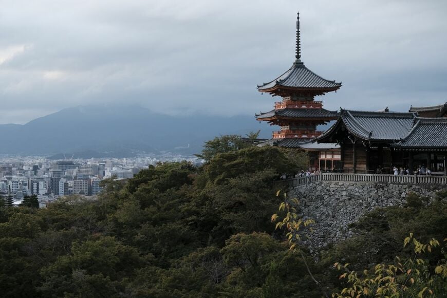 【GWのドライブに】京都縦貫道から直結！黒豆グルメと地元野菜が魅力の「京丹波 味夢の里」