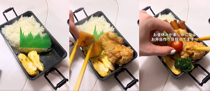 出所：@do_sei.bento_