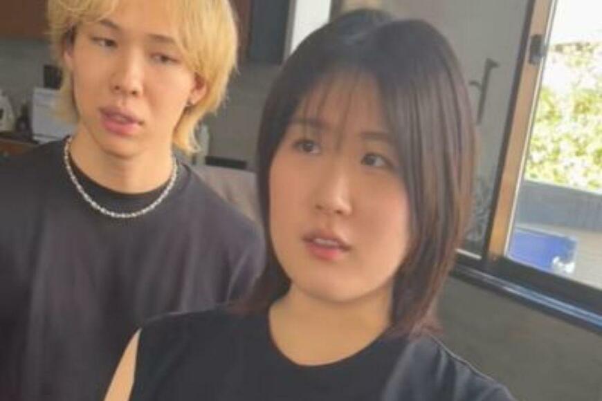 カットで女性が大人可愛いに大変身！似合わせショートで思わず笑顔に
