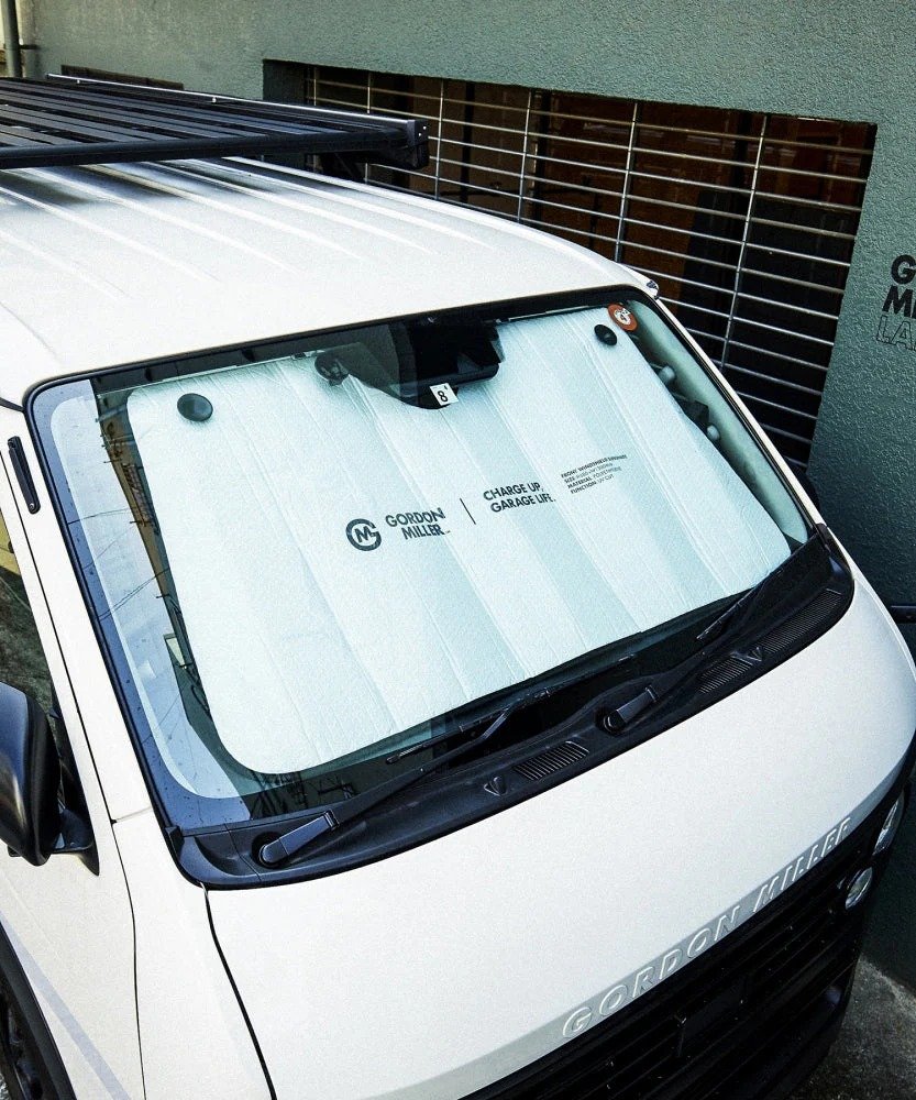 画像出所：GORDON MILLER公式オンラインストア