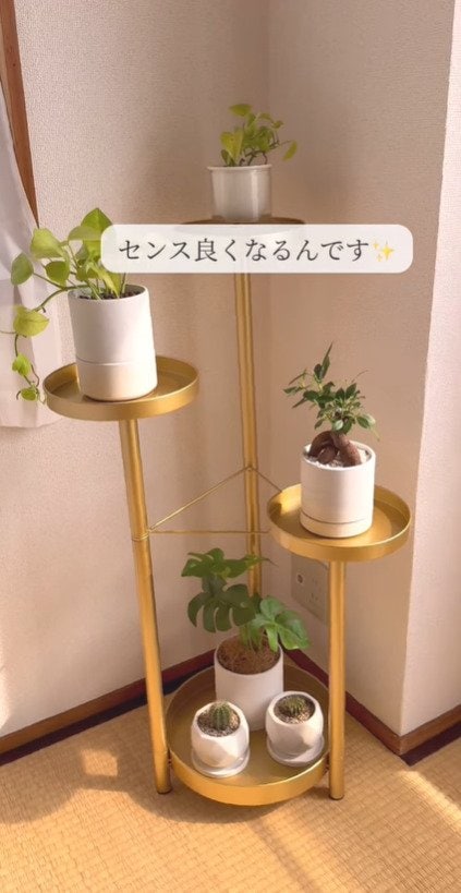 【築35年中古アパートDIY】倒れたら火が消える！？変幻自在な〈砂ろうそく〉で幻想的な癒し空間に大変身