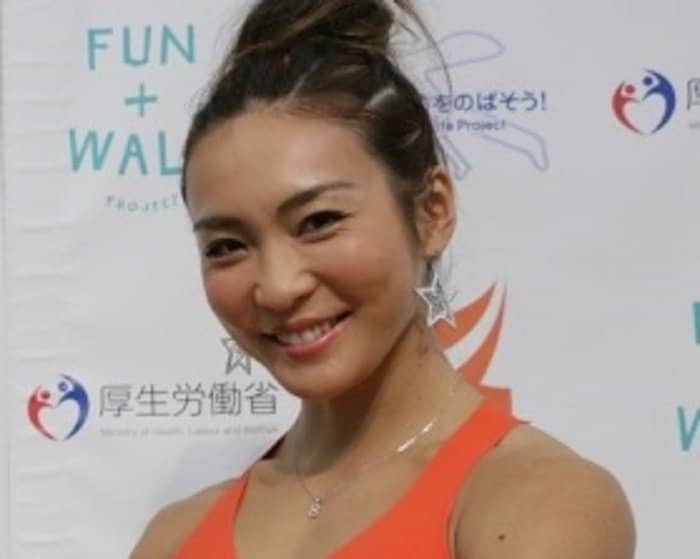 41歳・カリスマトレーナーAYA、第1子妊娠を発表「小さく尊い命に感謝」ネットに祝福の声あふれる「たくさんの方の励みと希望に」