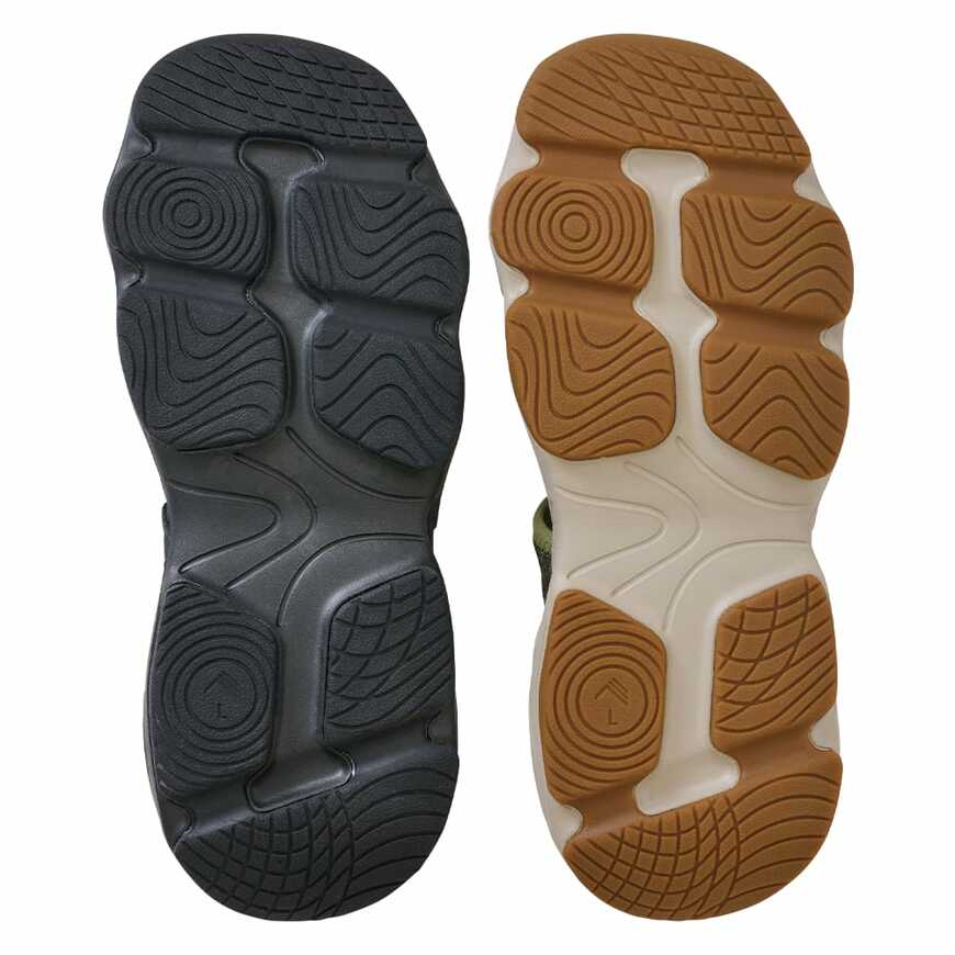 出所：ワークマン公式オンラインストア　フィールドサンダル