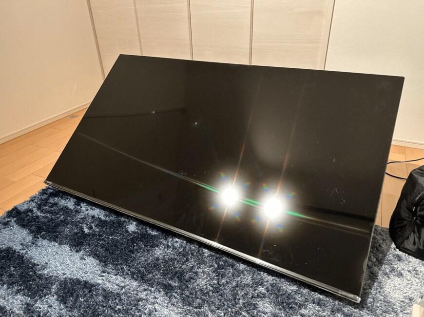 出所：パソコン病院★ジャンクTV修理さん提供