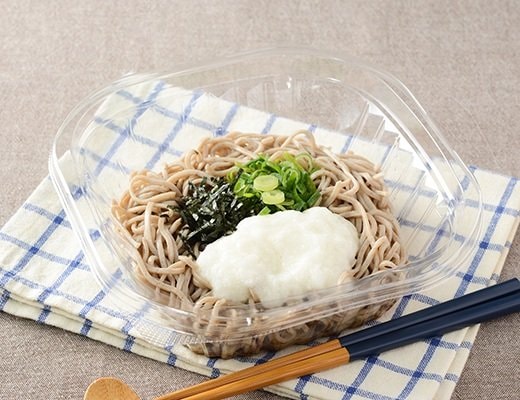 出所：株式会社ローソン「新商品」