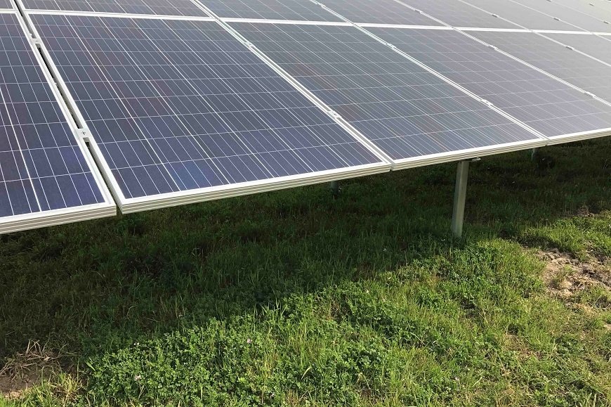 サラリーマンや個人投資家でも手が届く太陽光発電投資とは