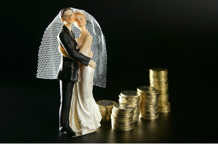 婚活女子の妥協ラインは「年収400～600万円台」男性の平均年収に見る理想と現実