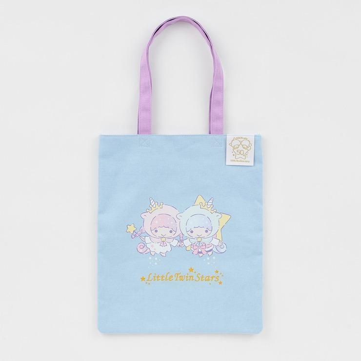 しまむら 公式オンラインストア レディース トートバッグ (サンリオキャラクターズ)画像