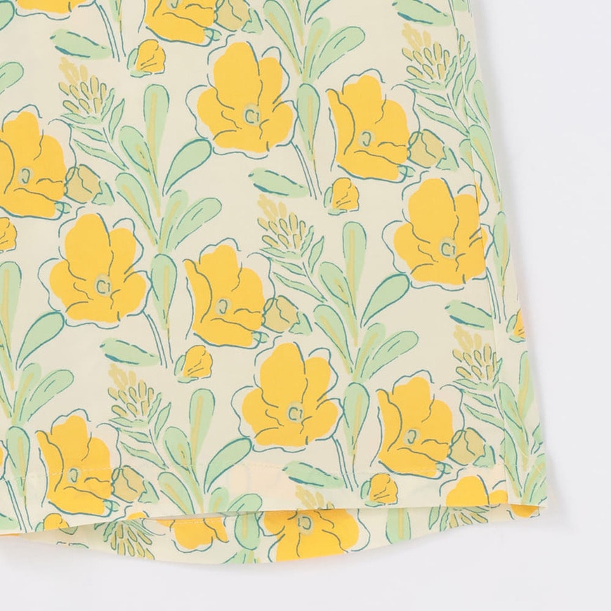 ワークマン公式 レディースリラックスパンツの画像