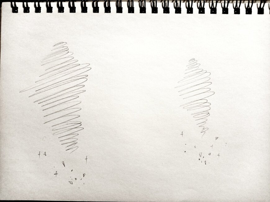 りくりゅうペアのジャンプの瞬間