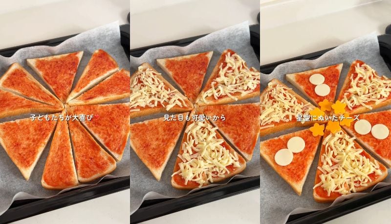 調理師が作る料理の作り方動画