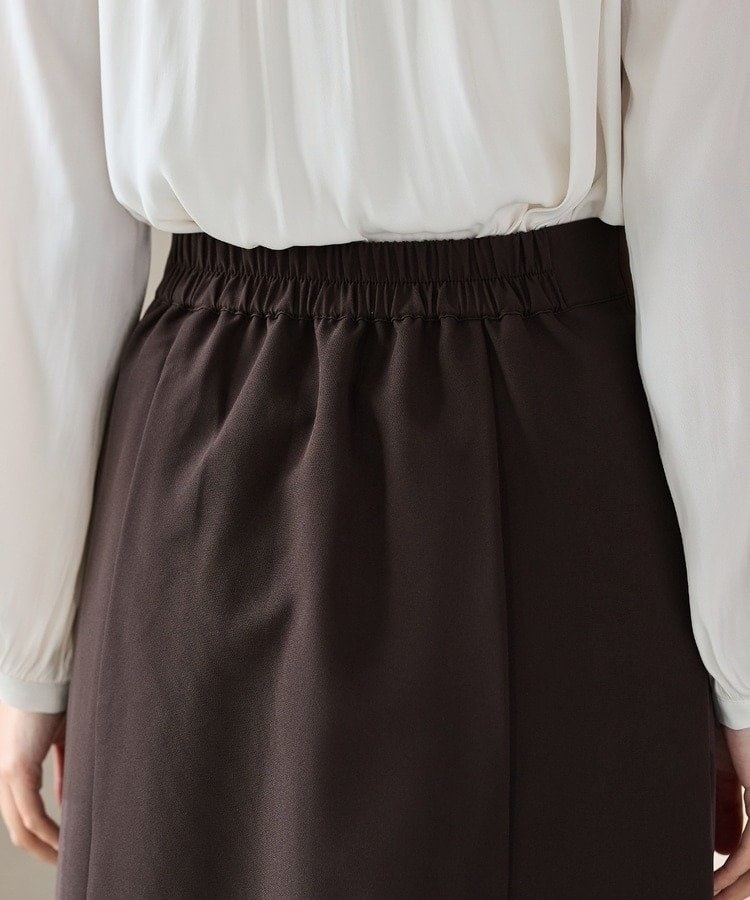 ハニーズ公式　マーメイドスカート