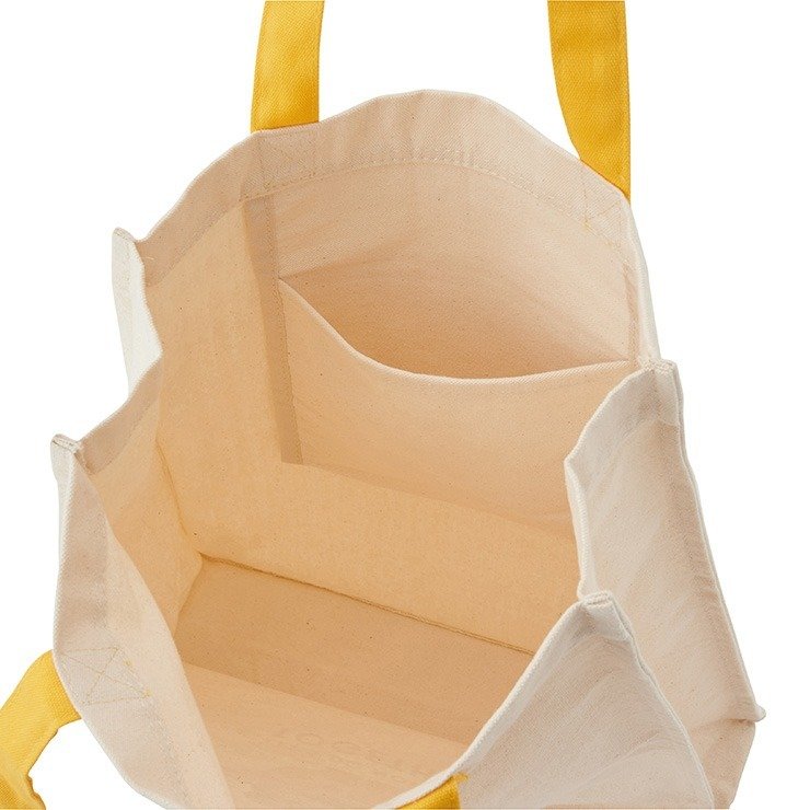 しまむら公式　レディース　トートバッグ（ミニオンズ）