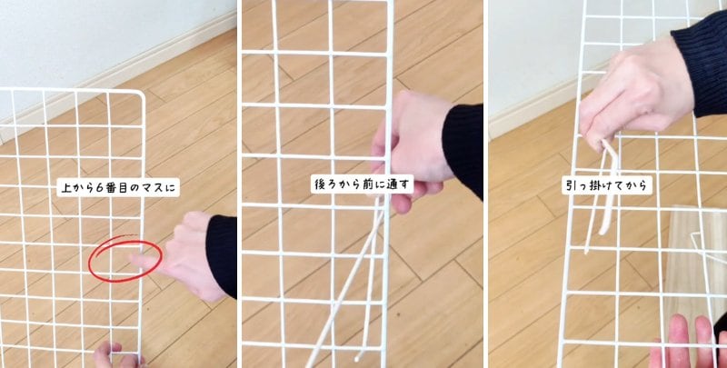 投稿の画像