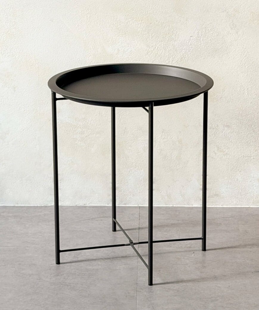 3COINS公式　アイアンスタンド