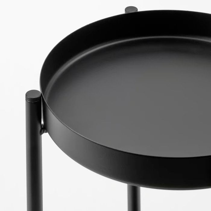 イケア公式　OLIVBLAD オリヴブラード プラントスタンド