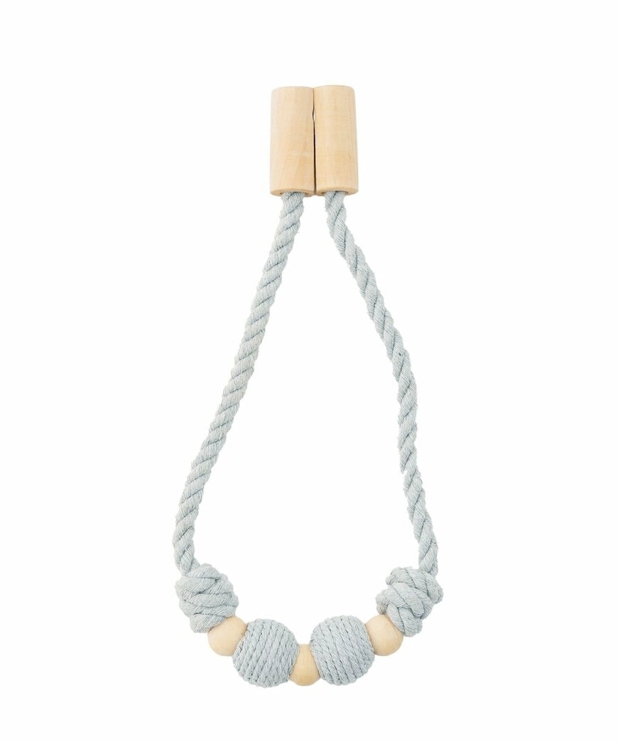 3COINS公式 マグネットカーテンタッセル