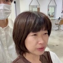 「不器用なので」と話す女性　再現しやすい髪型を希望→大人ショートで垢抜けた姿が話題に