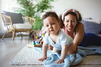 ワンオペ育児に頑張りすぎてない？限界がくる前にしておきたいこと