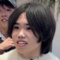 【大変身】「1000円カットしか行ったことがない」男性がプロにお任せで大胆イメチェン！アフター「すごく垢抜けた」「かっこいい」と大反響