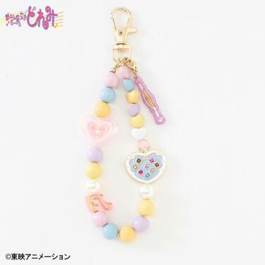 おジャ魔女どれみ」歴代“変身用タップ”がチャームになってしまむらに