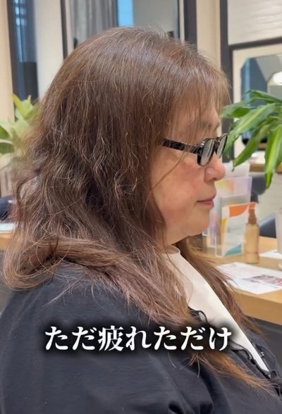 人気美容師