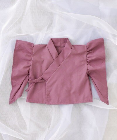 3COINS、おりひめセットアップ商品画像