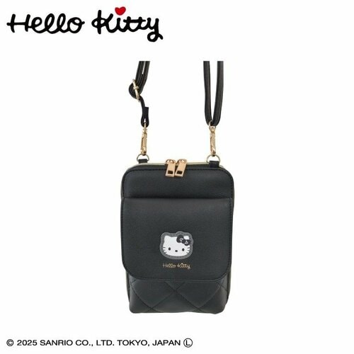 レディース スマホショルダー(ハローキティ)