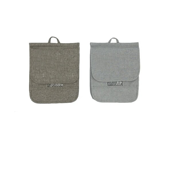 タオルストッカー