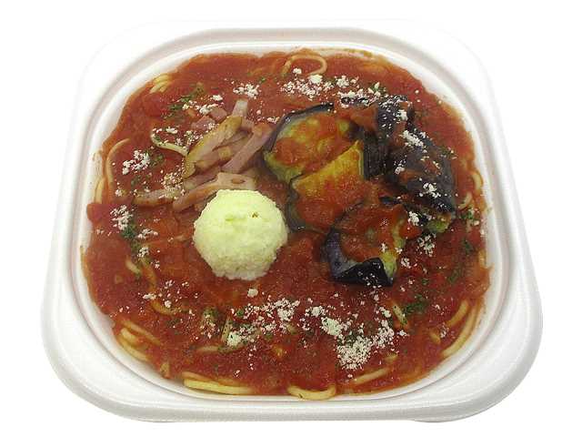 セブン-イレブンの新商品その2