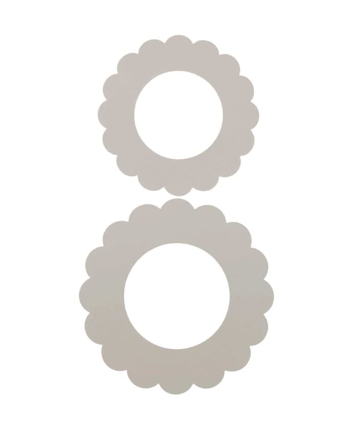 見た目の可愛さと掃除が楽になる便利さに、リピートしている人の声が目立ちました。