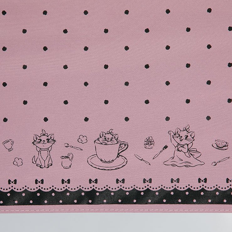 出所：しまむら　晴雨兼用　折りたたみ傘（マリー）