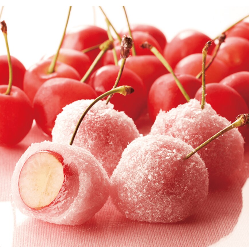 画像出典：シャトレーゼ公式