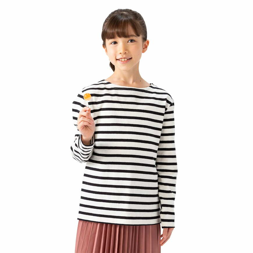 出所：ワークマン公式オンラインストア 【WEB限定】サーバーバスクシャツ ジュニア