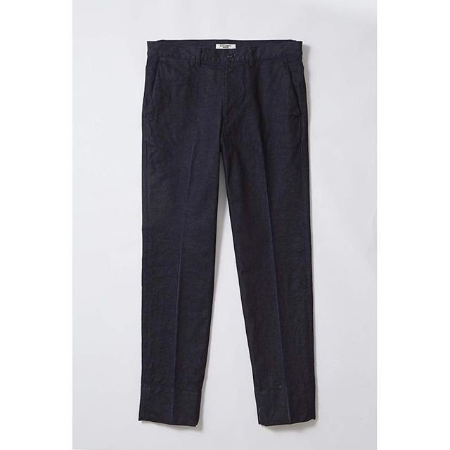 Y.O.N（CATCHBALL&SONS) - STANDARD 5P DENIM ¥23,760（税込）