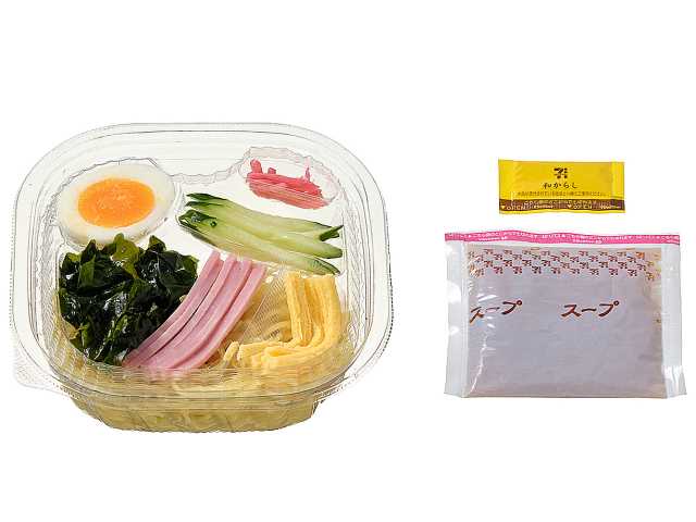 出所：株式会社セブン‐イレブン・ジャパン「今週の新商品」