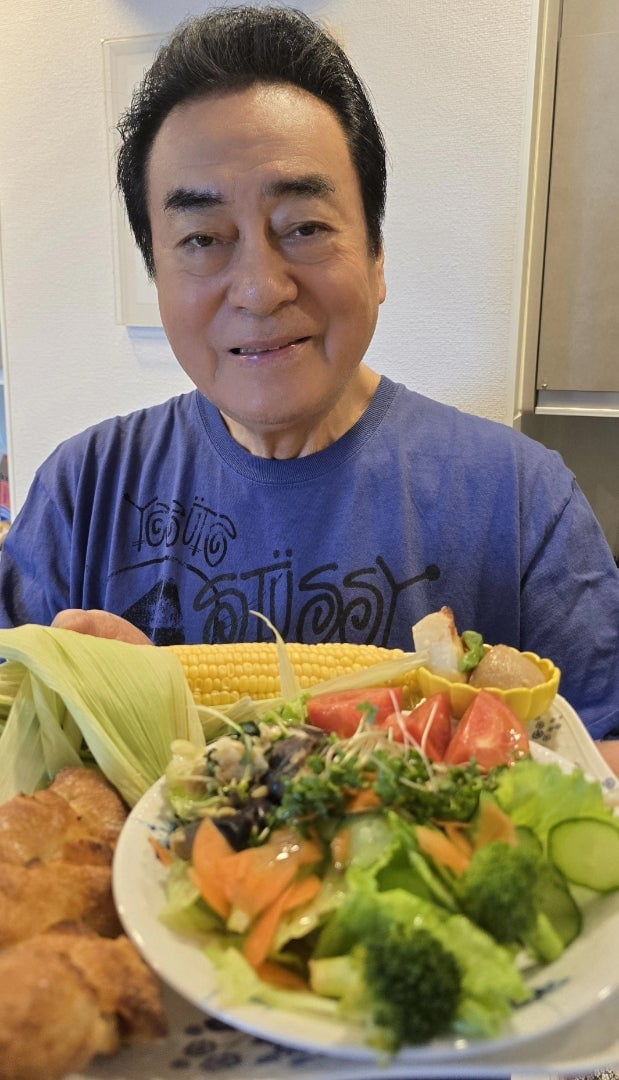 出所：高橋英樹のAmeba公式ブログ　参照日：2026-06-24