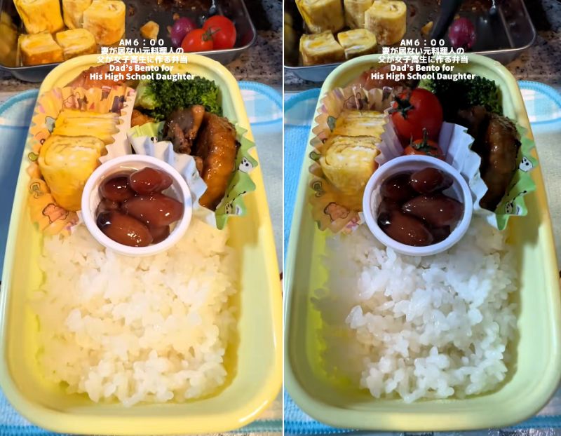 出所：@koukouseinoobentou