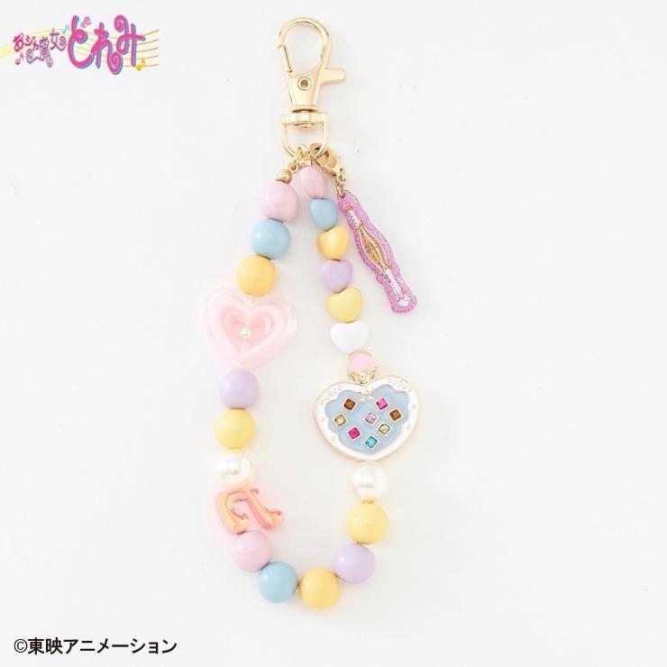 出所：しまむらパーク しまむら チャーム (おジャ魔女どれみ)・317-4436