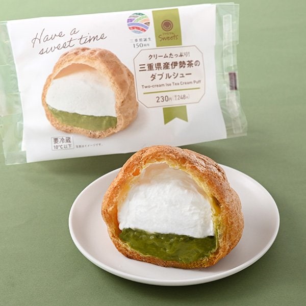 出所：株式会社ファミリーマート「今週の新商品」