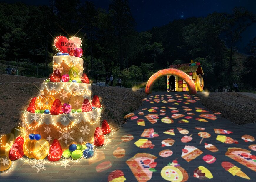 出所：株式会社メリーデイズ プレスリリース