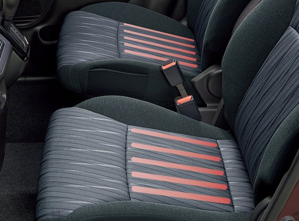 出典：スズキ公式