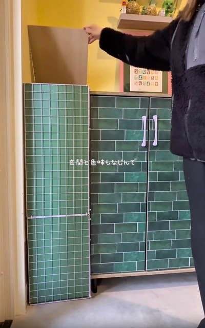 出所：＠erina_diy_home