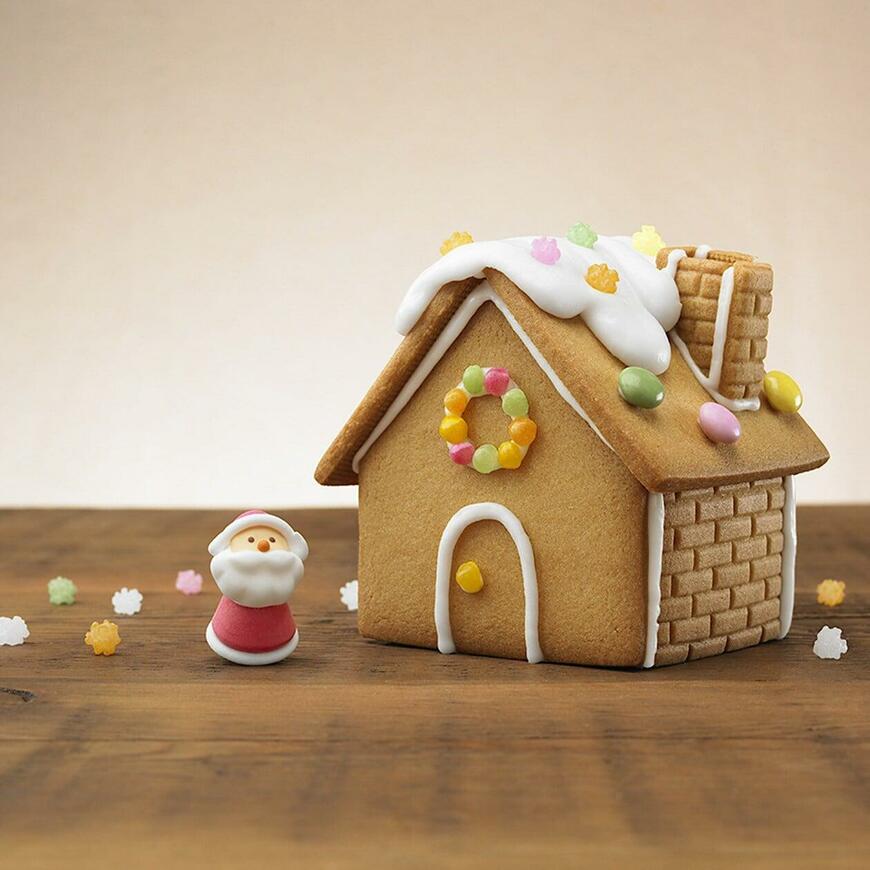 出所：無印良品ネットストア 自分でつくる　組み立てる　ヘクセンハウス