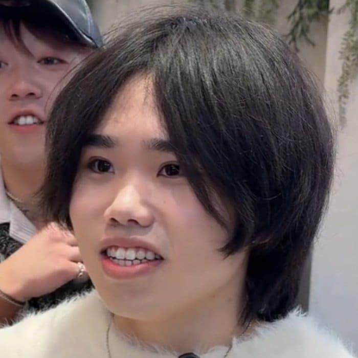 【大変身】「1000円カットしか行ったことがない」男性がプロにお任せで大胆イメチェン！アフター「すごく垢抜けた」「かっこいい」と大反響